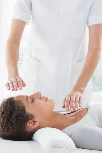 What Is Reiki and How Can It Help Me?