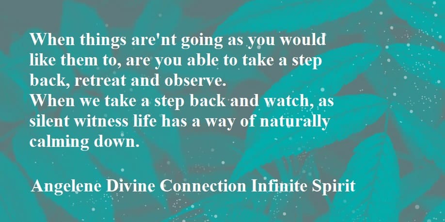 Divine Connection Quotes