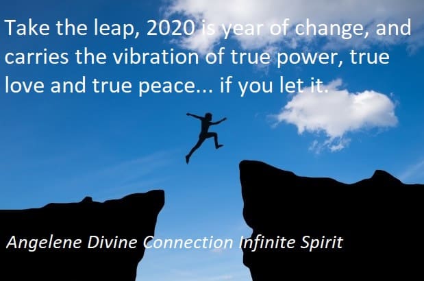 Spiritual Blog 2020